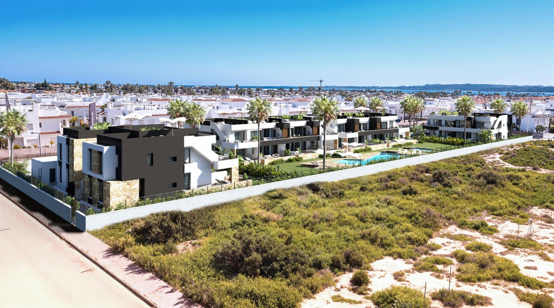 Venta de chalet en Rojales
