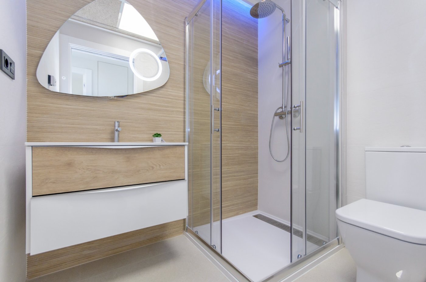 Venta de chalet en Torrevieja