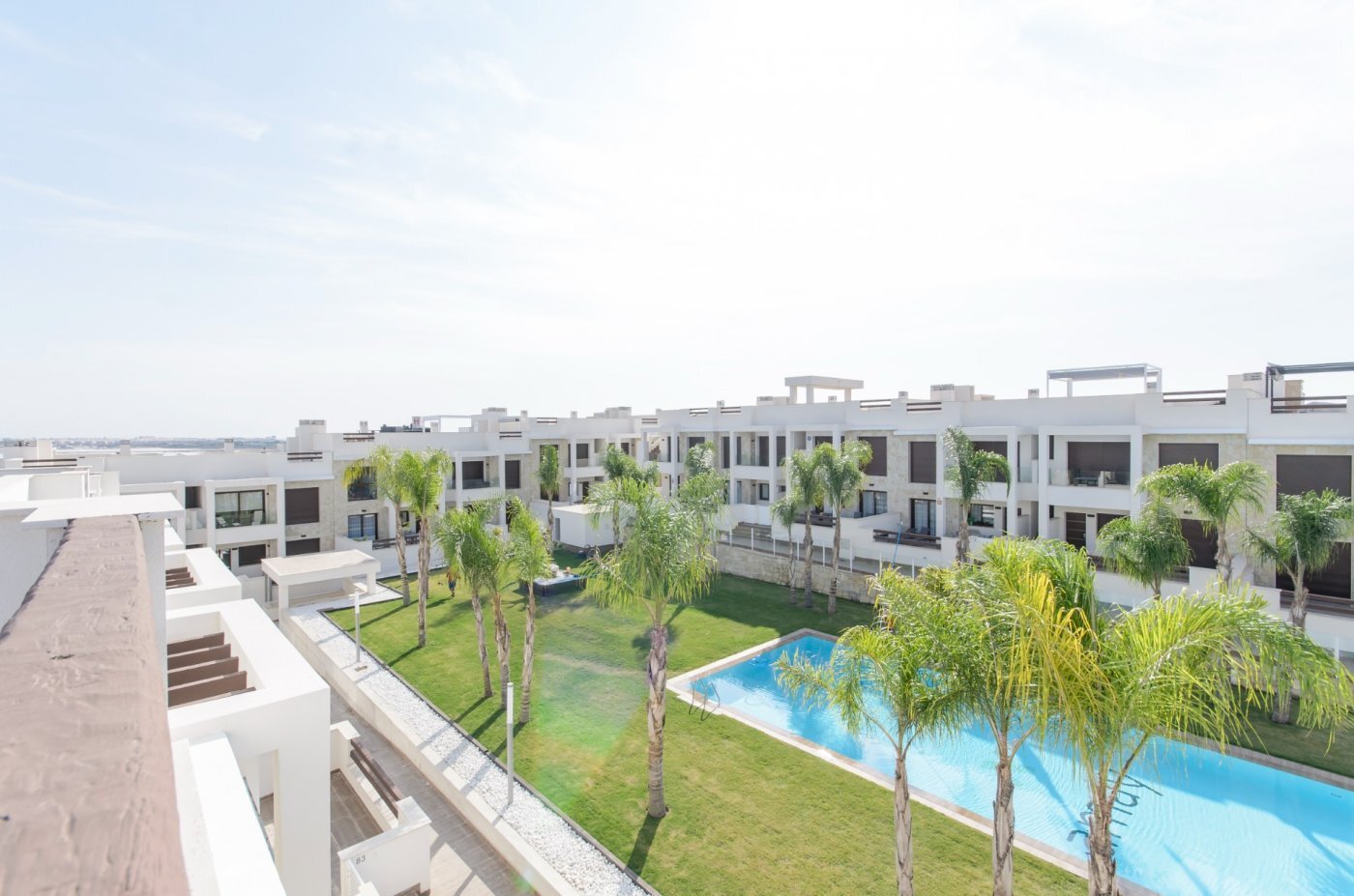 Venta de chalet en Torrevieja