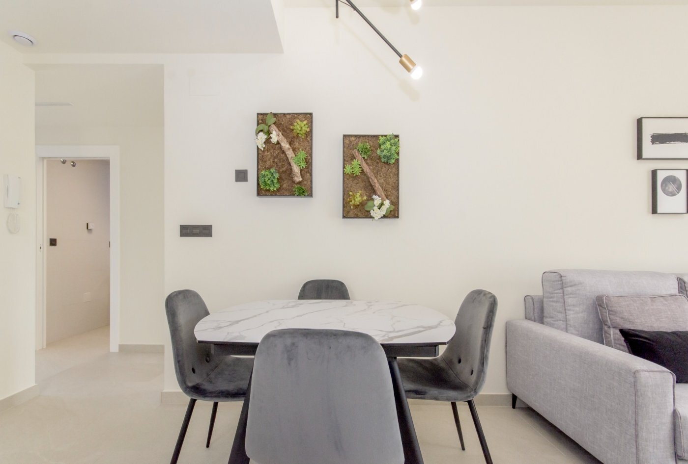 Venta de chalet en Torrevieja