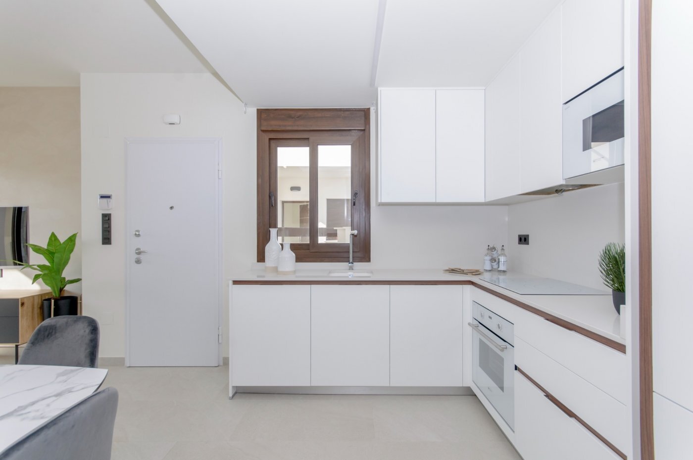 Venta de chalet en Torrevieja