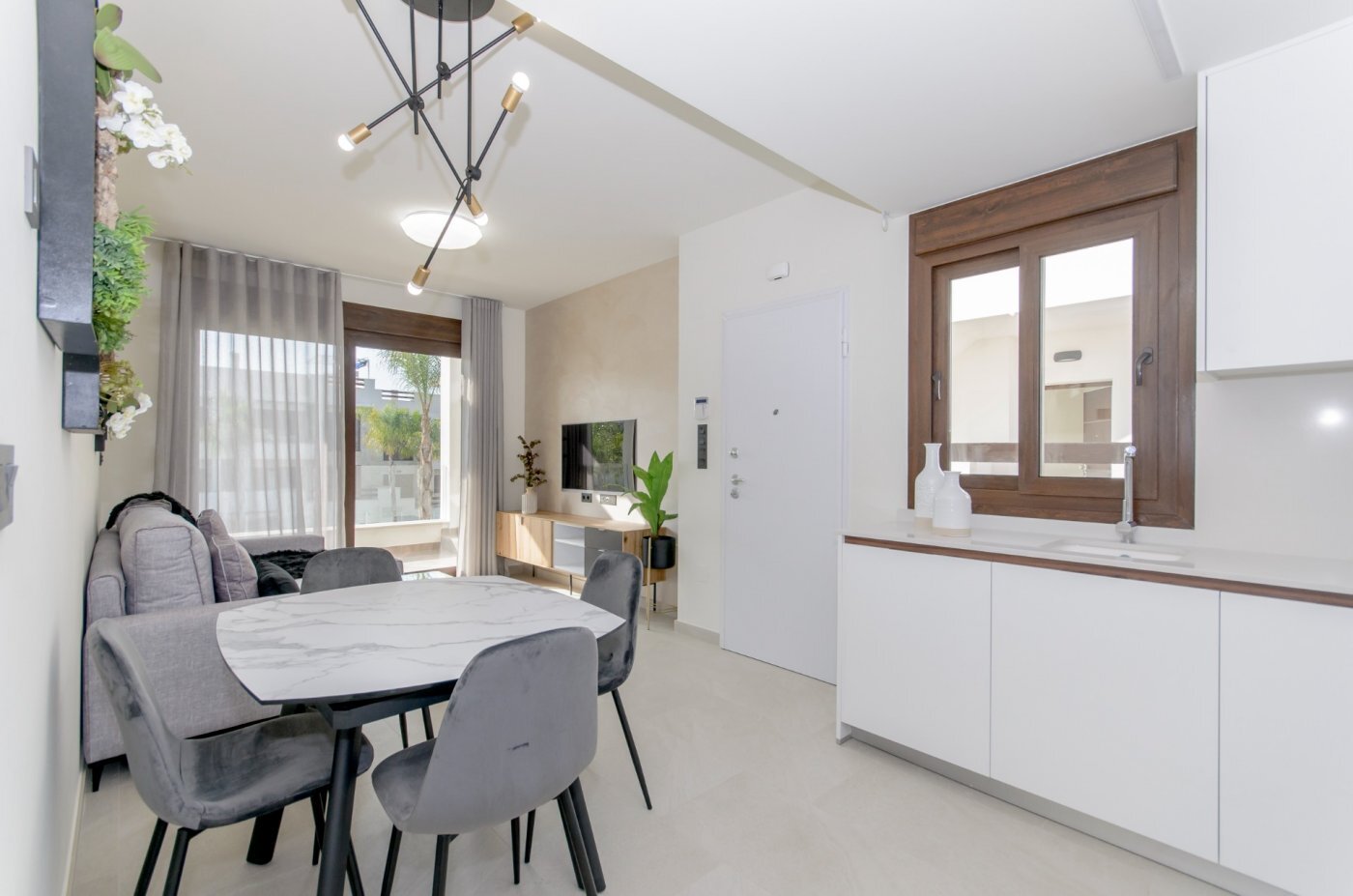 Venta de chalet en Torrevieja