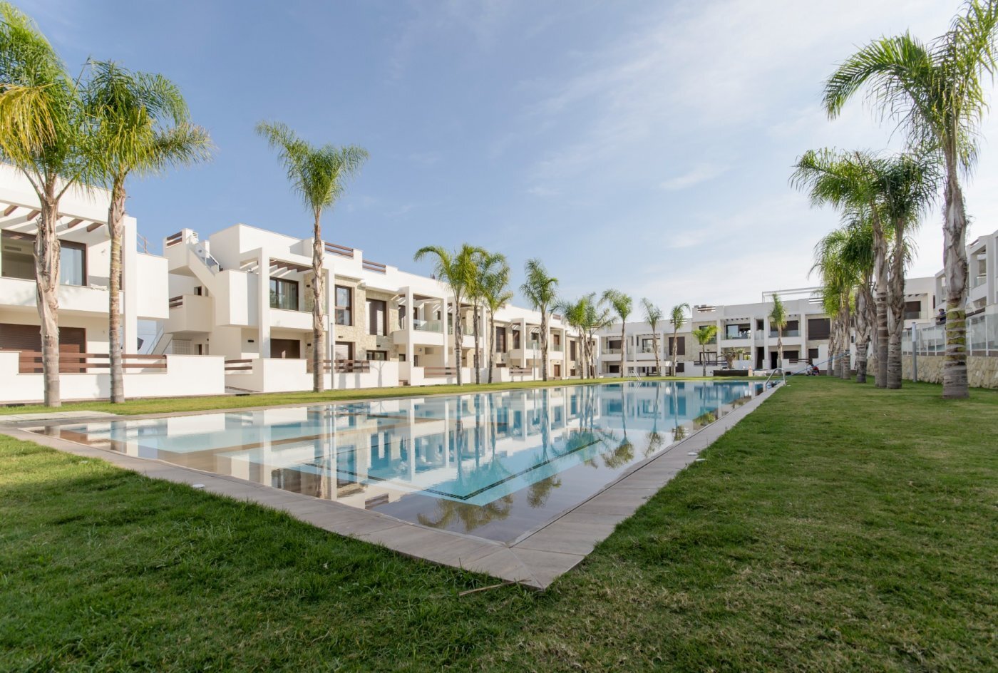 Venta de chalet en Torrevieja