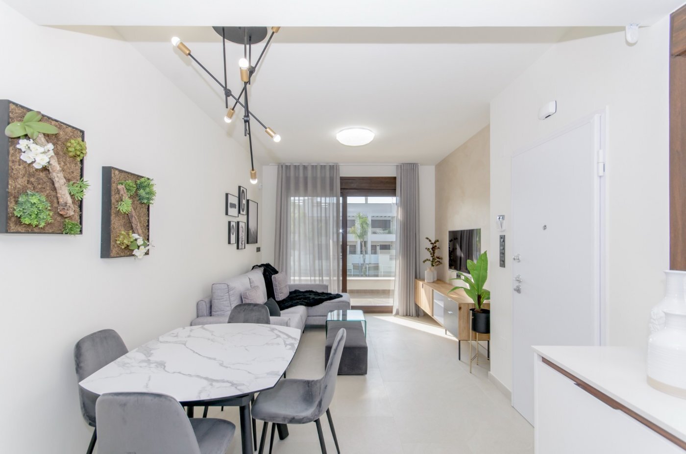 Venta de chalet en Torrevieja