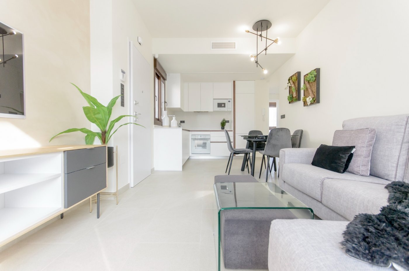 Venta de chalet en Torrevieja