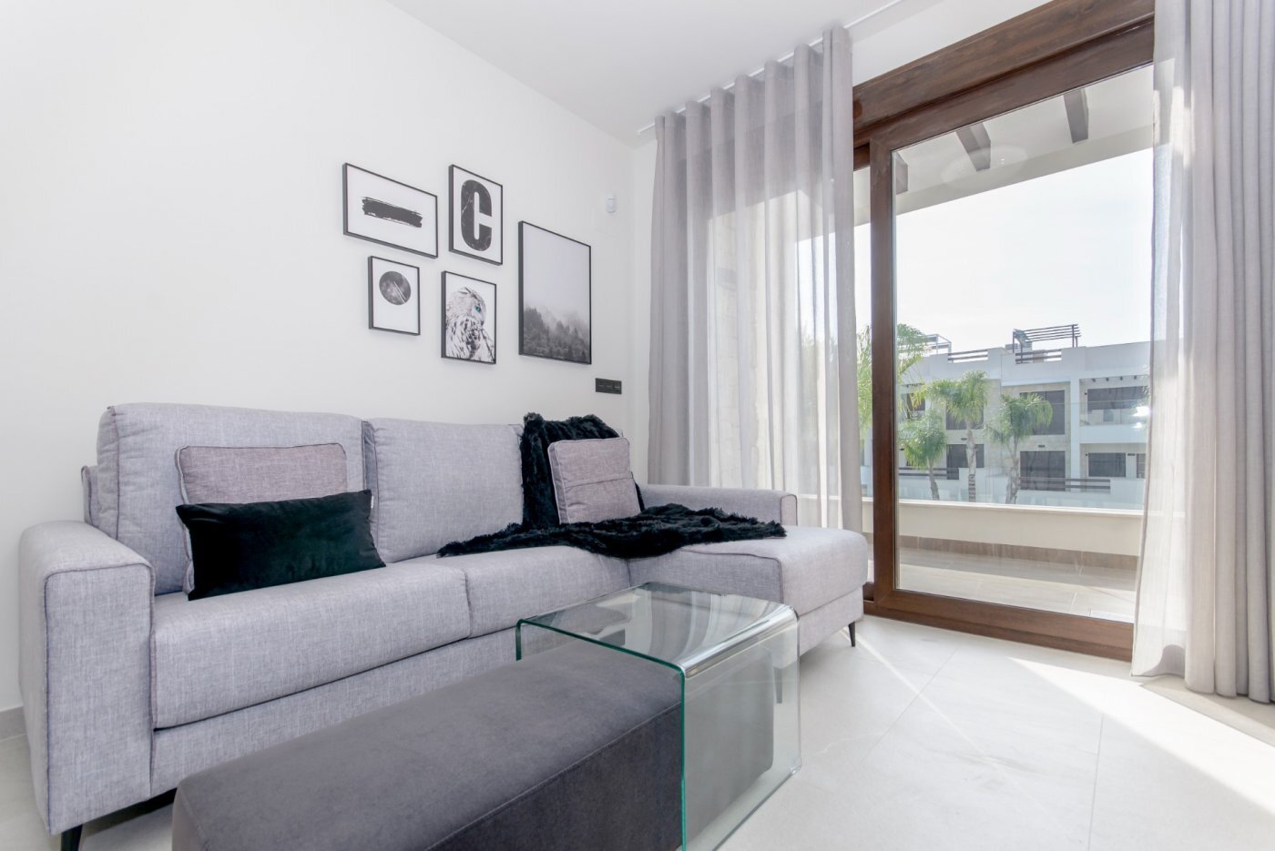 Venta de chalet en Torrevieja