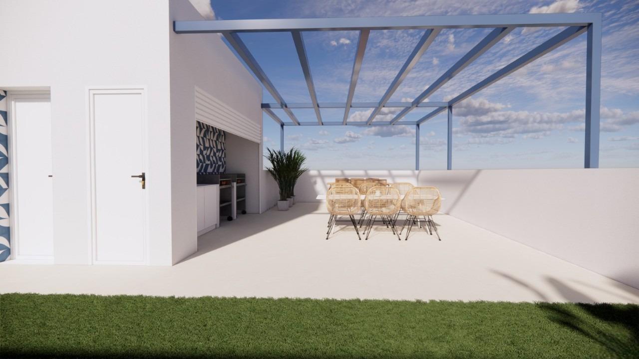 Venta de apartamento en Pilar de La Horadada
