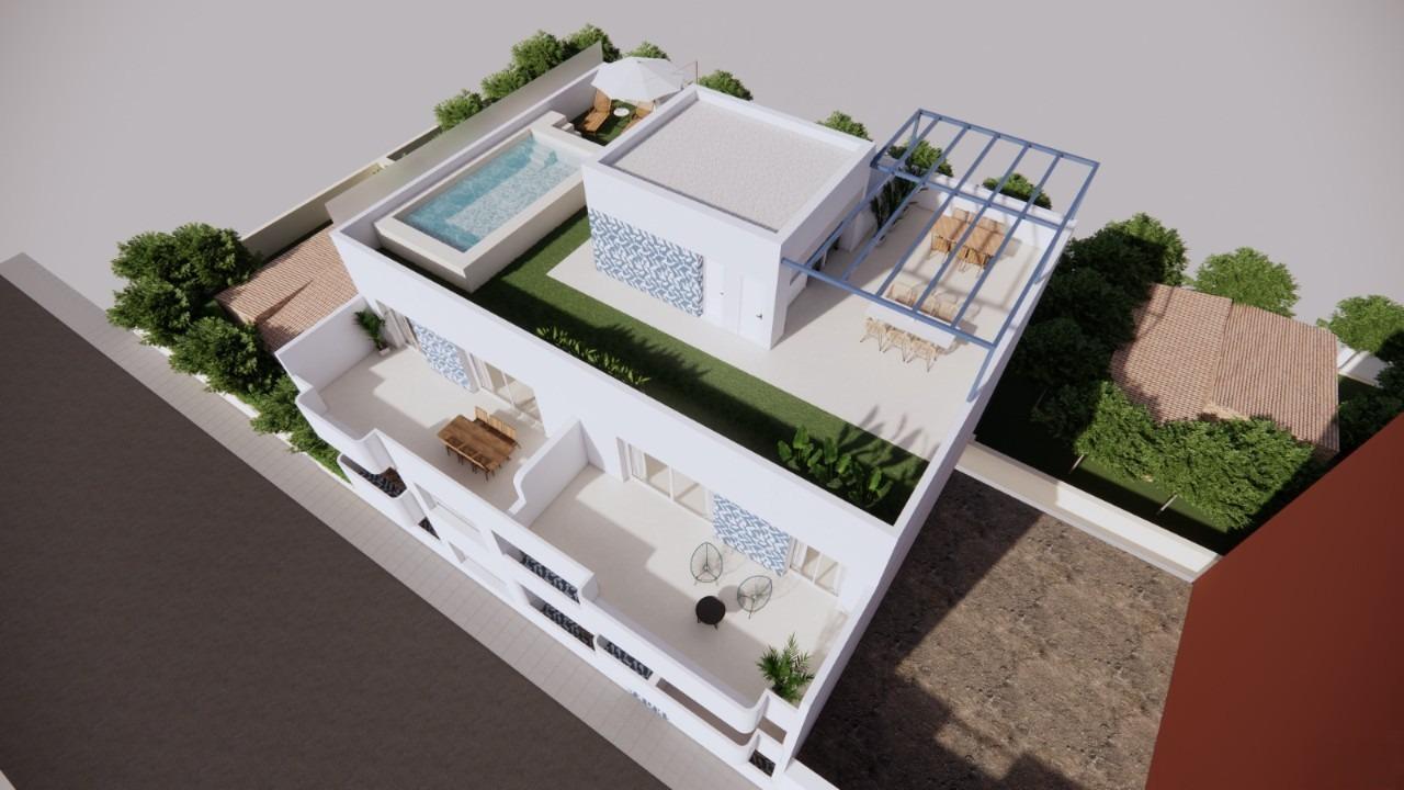 Venta de apartamento en Pilar de La Horadada