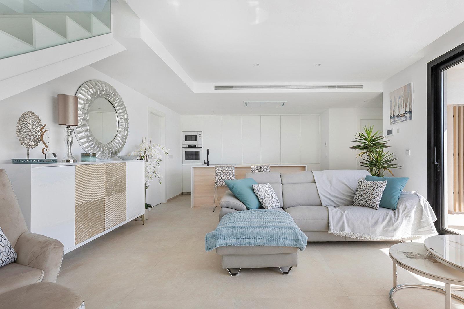 Venta de villa en San Javier
