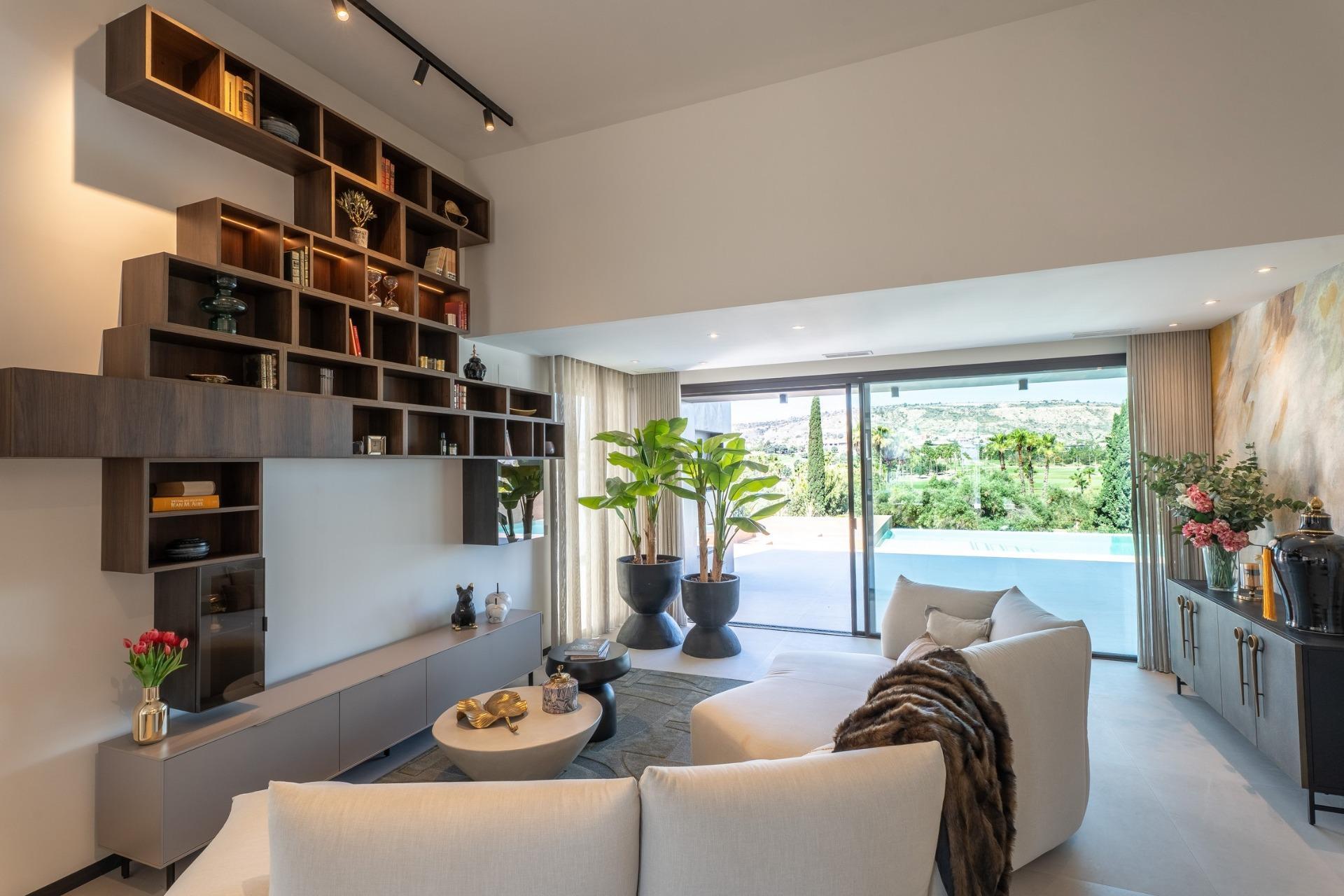 Venta de villa en Algorfa