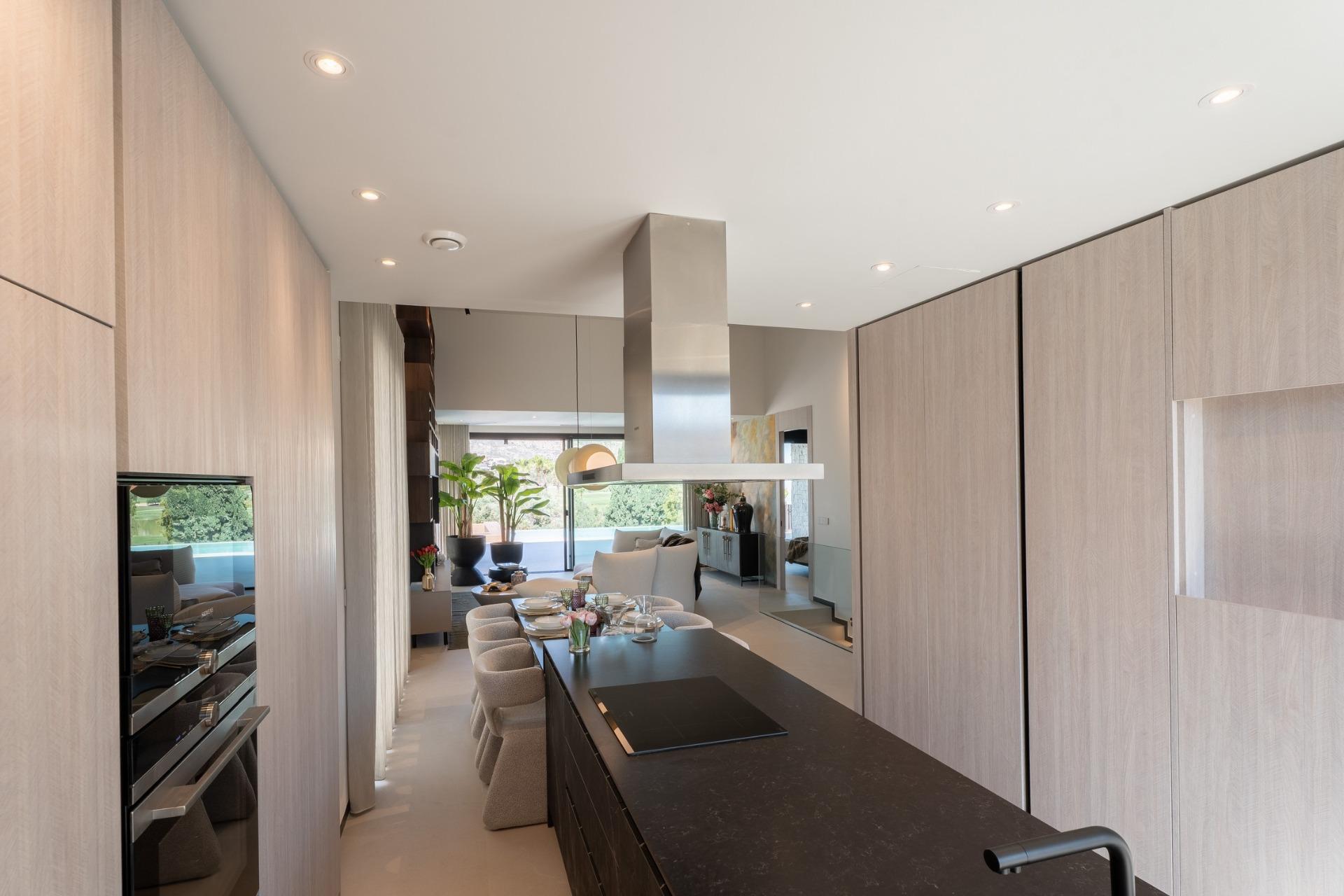 Venta de villa en Algorfa