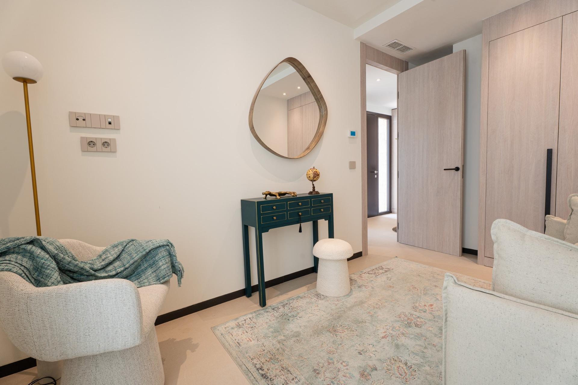 Venta de villa en Algorfa