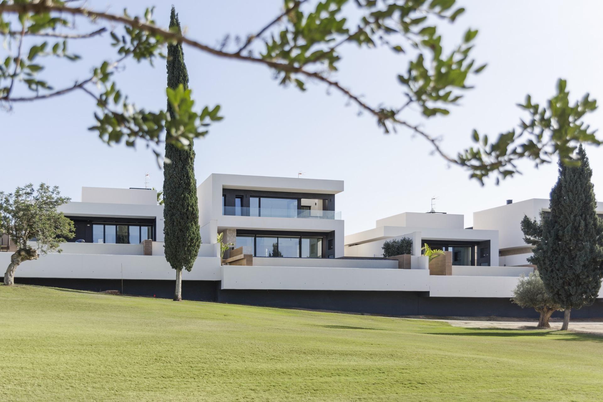 Venta de villa en Algorfa