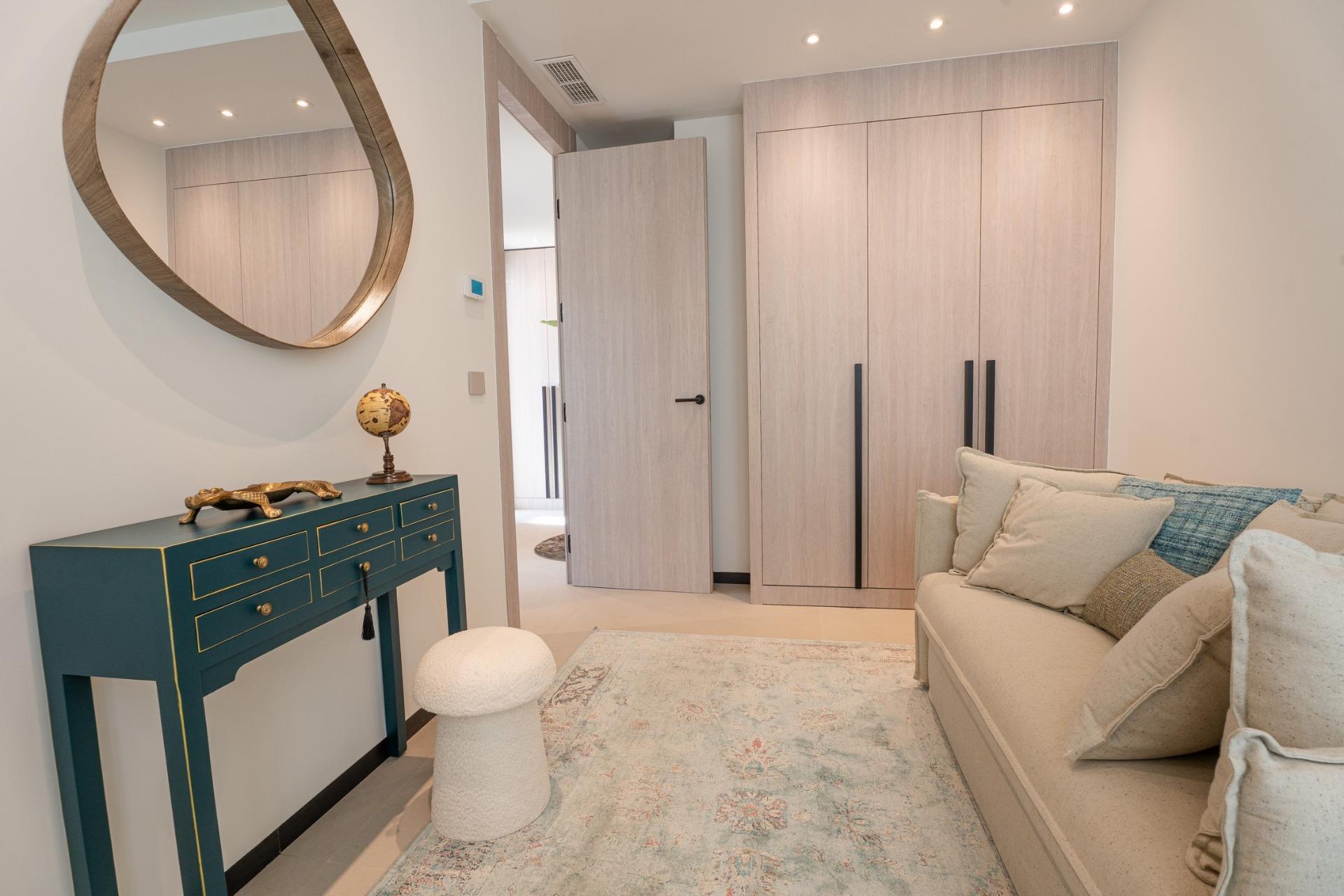 Venta de villa en Algorfa