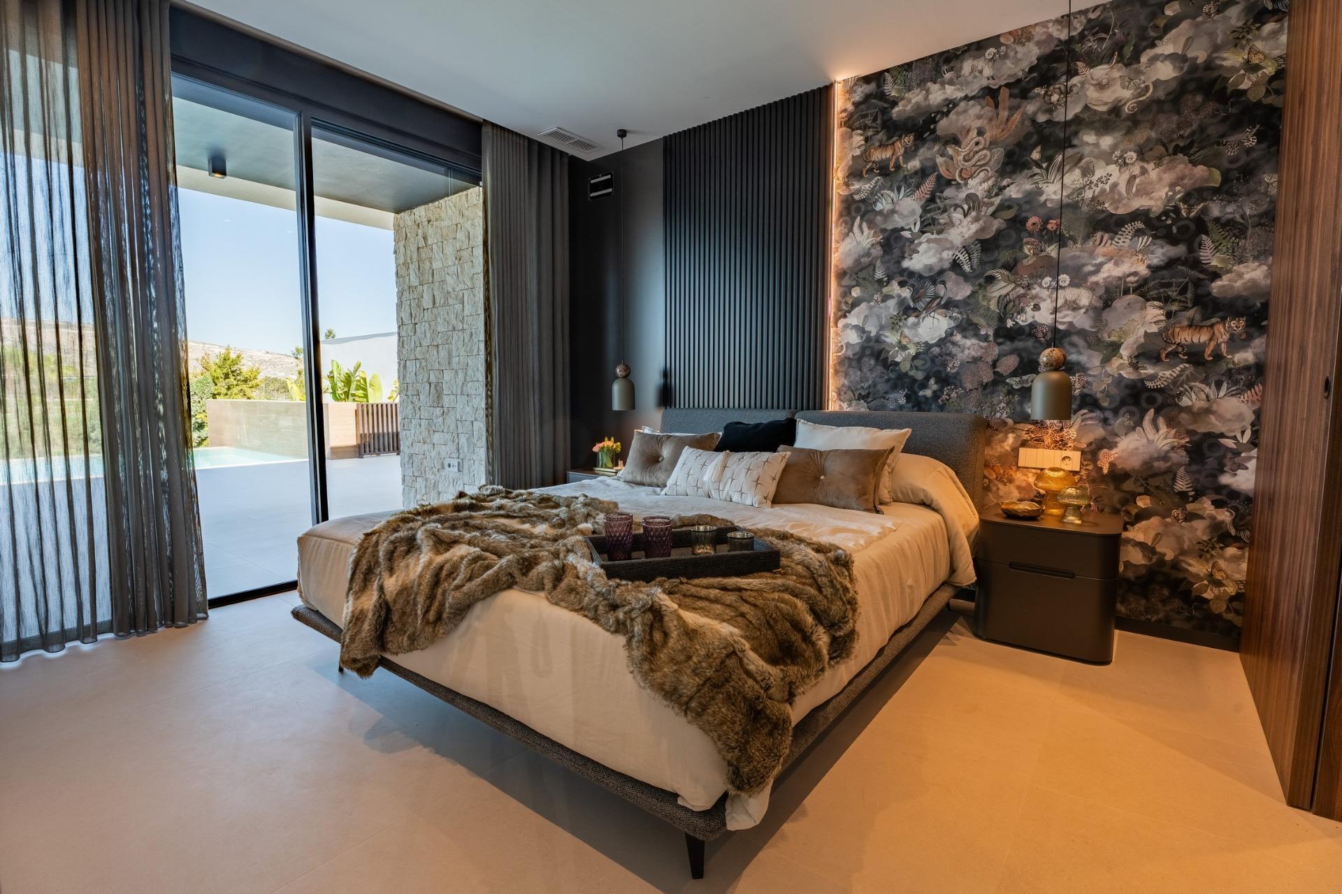 Venta de villa en Algorfa