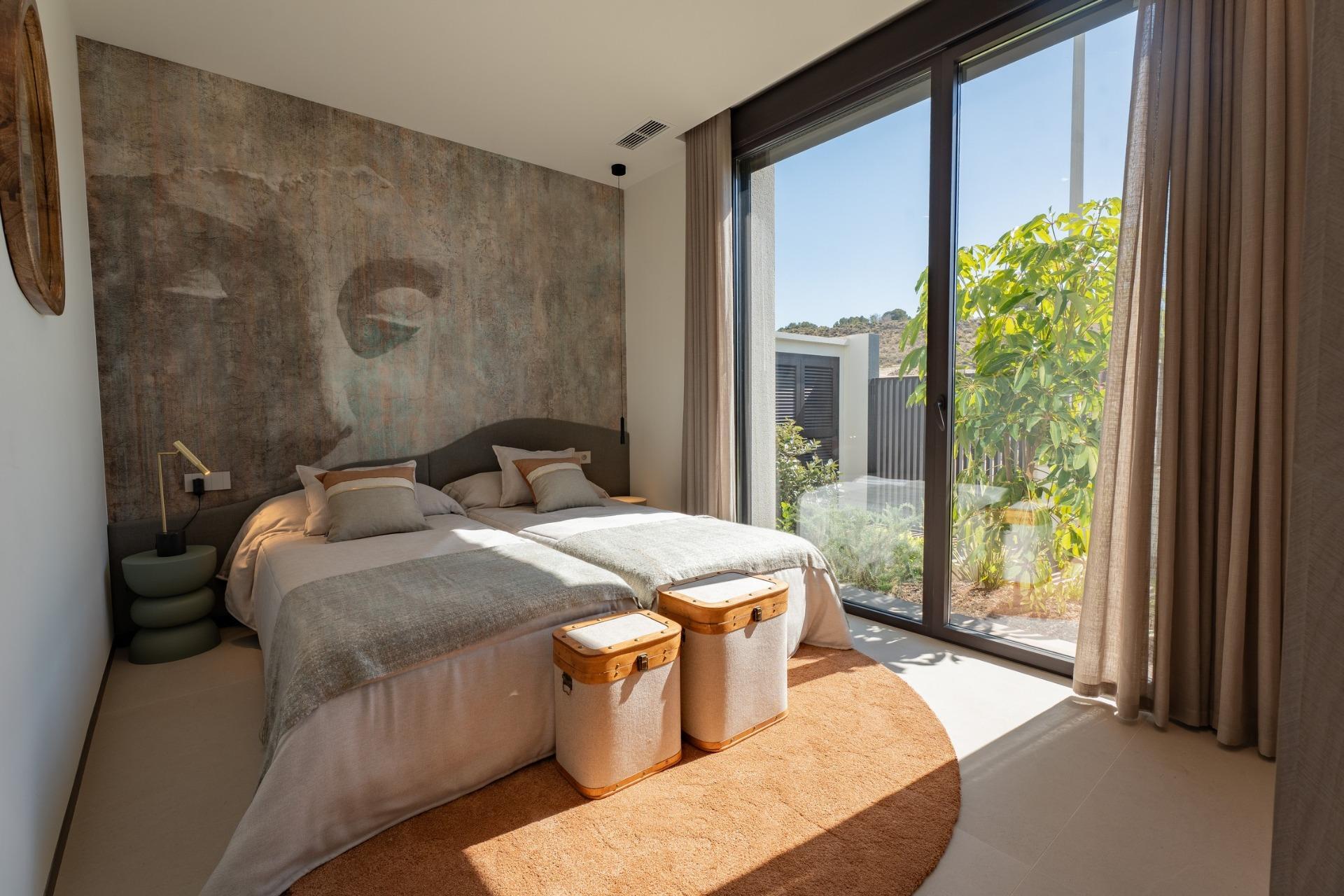 Venta de villa en Algorfa