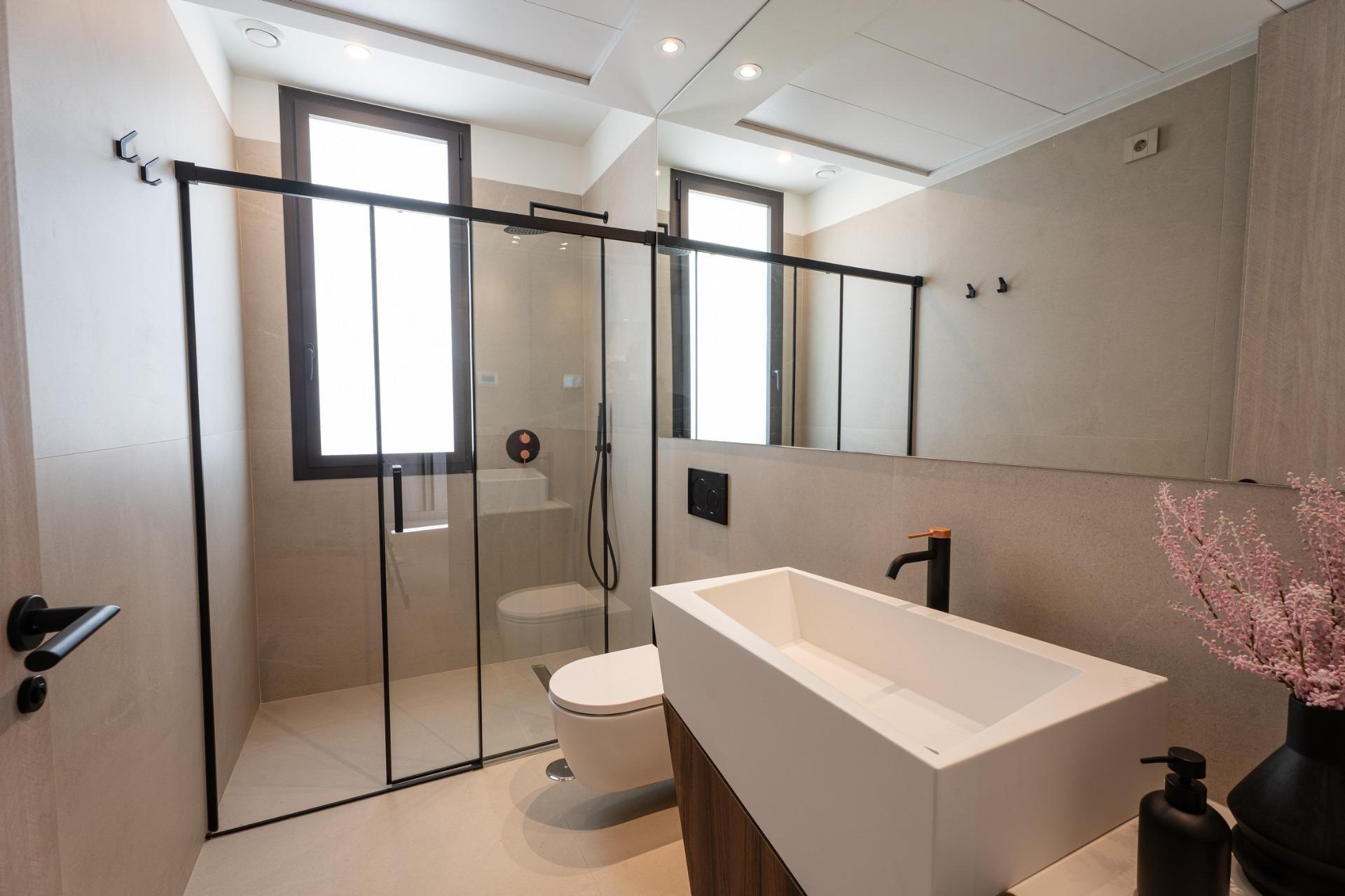 Venta de villa en Algorfa