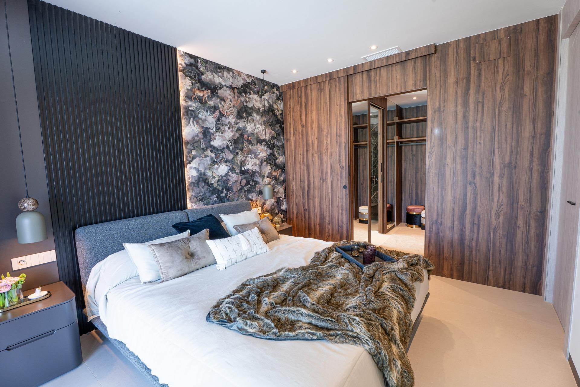 Venta de villa en Algorfa