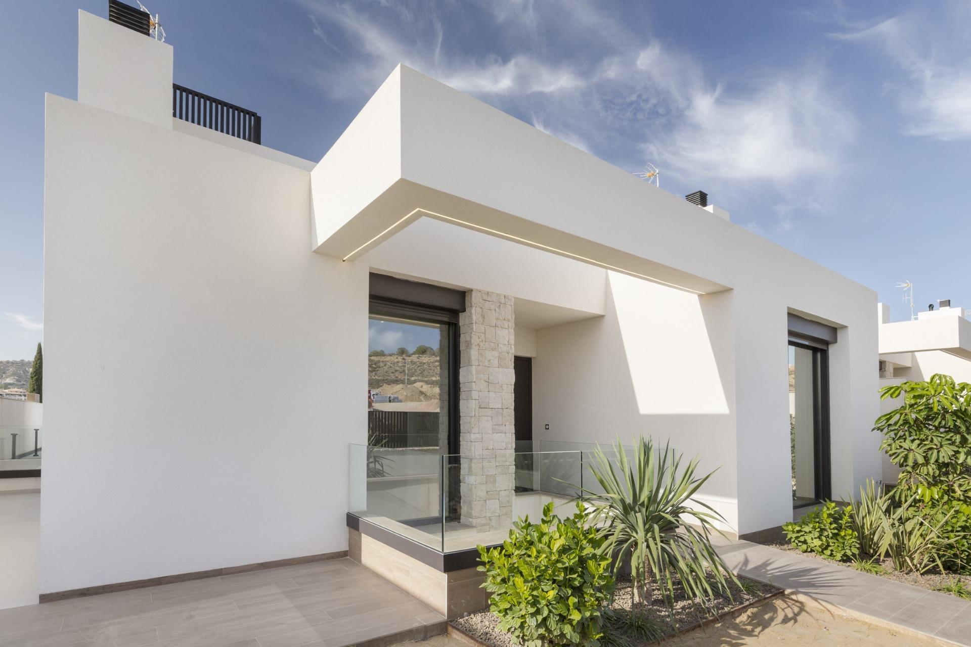 Venta de villa en Algorfa