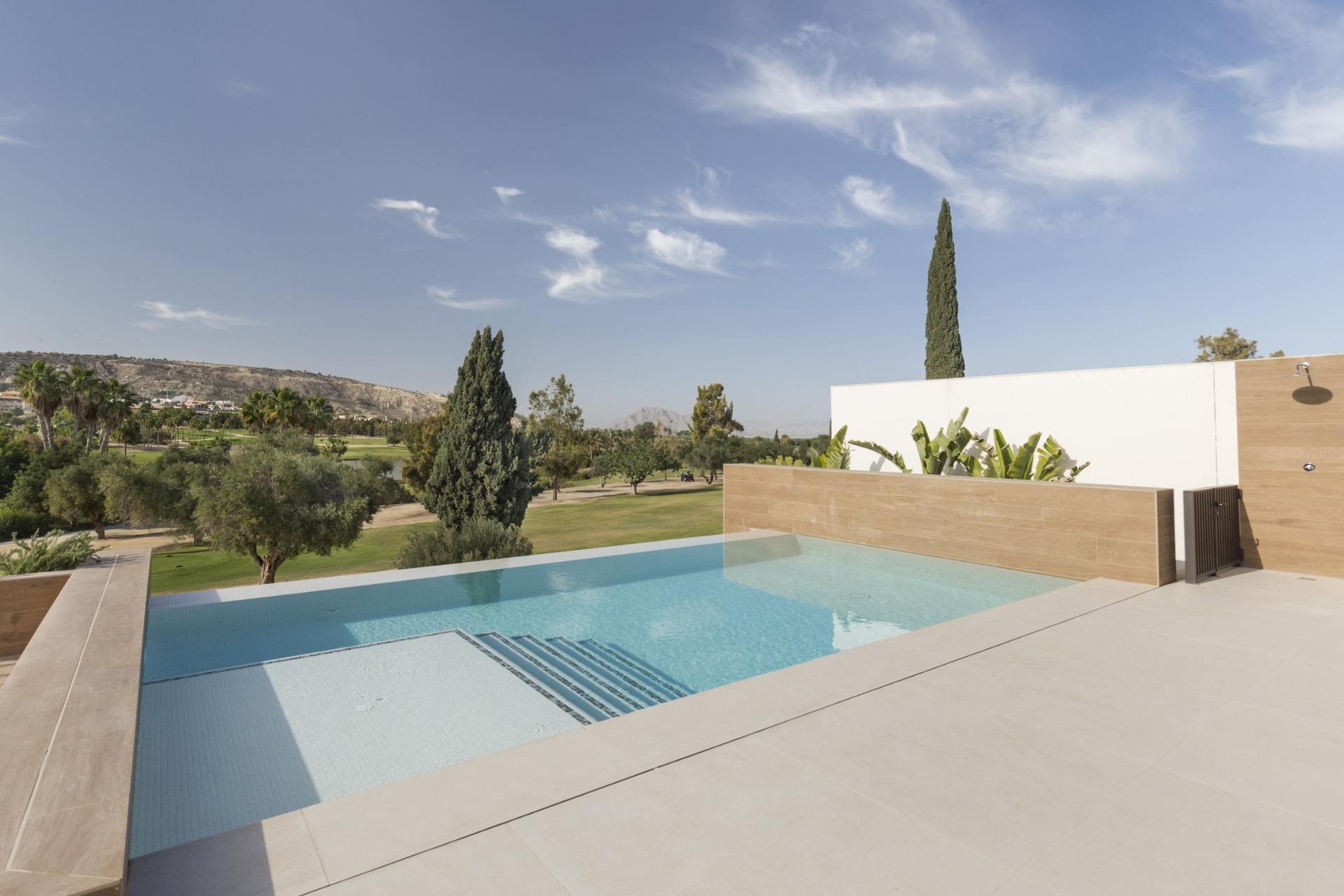 Venta de villa en Algorfa