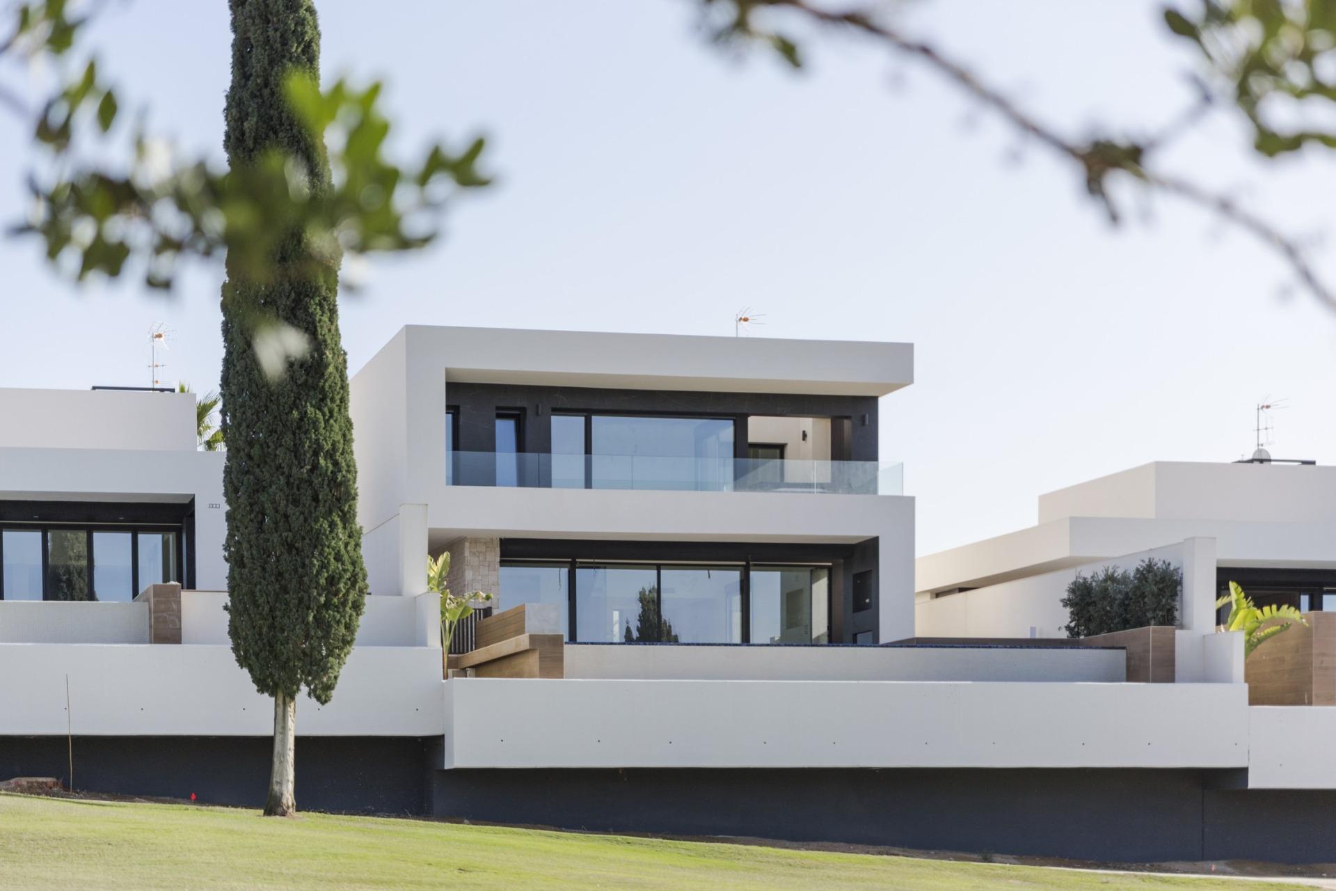 Venta de villa en Algorfa