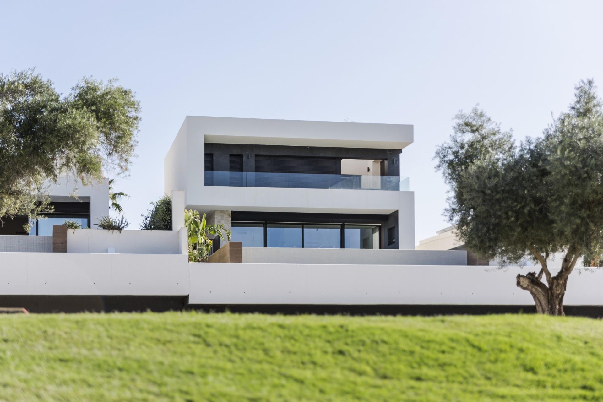 Venta de villa en Algorfa