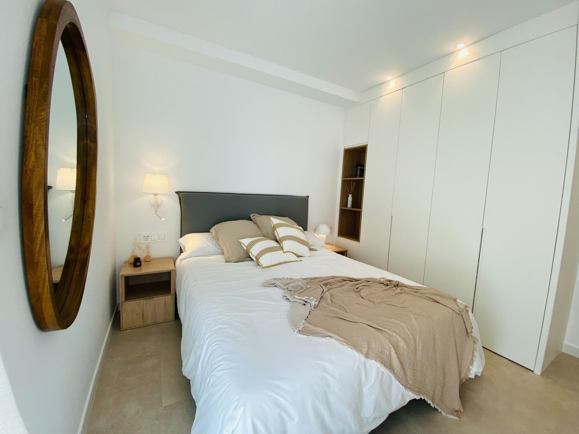 Venta de chalet en Pilar de La Horadada