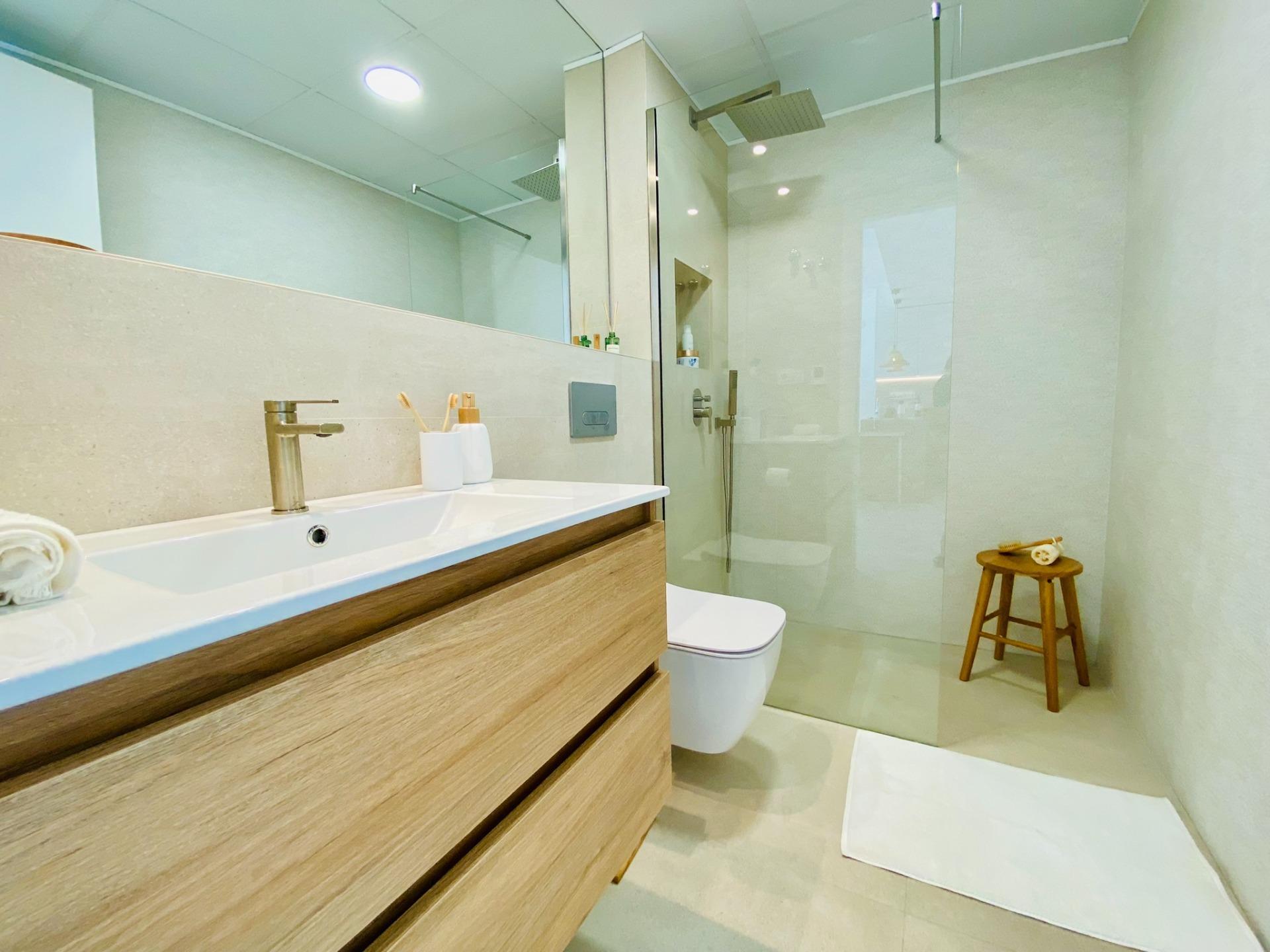 Venta de chalet en Pilar de La Horadada