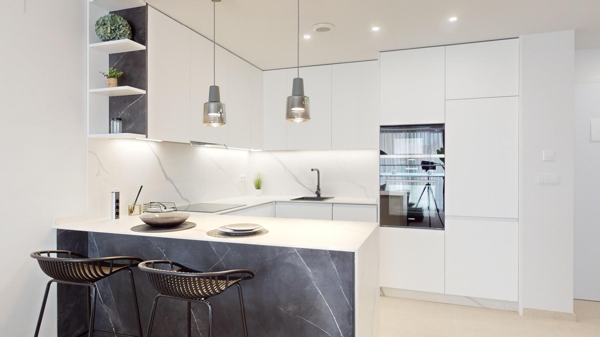 Venta de apartamento en Orihuela Costa