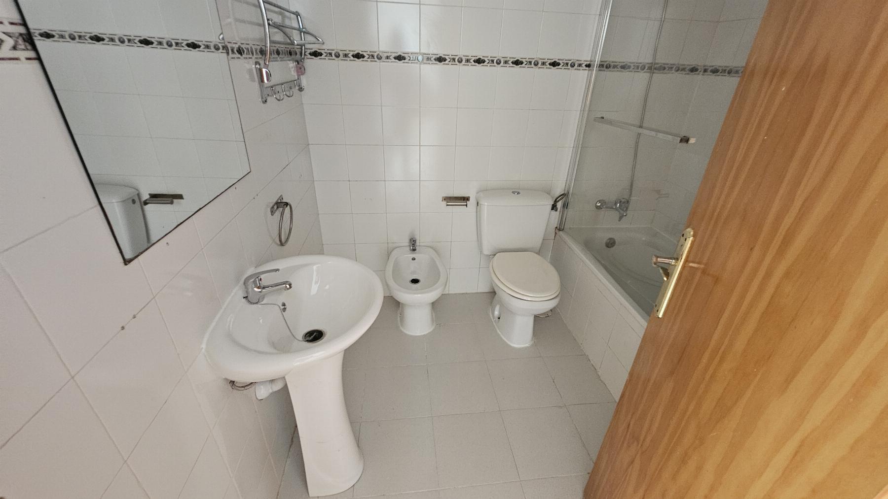 Venta de dúplex en Torrevieja