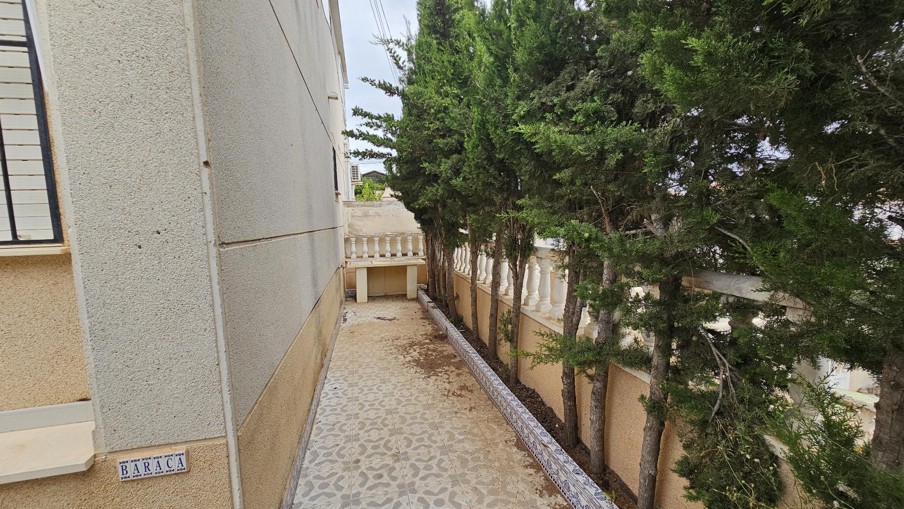 Venta de dúplex en Torrevieja