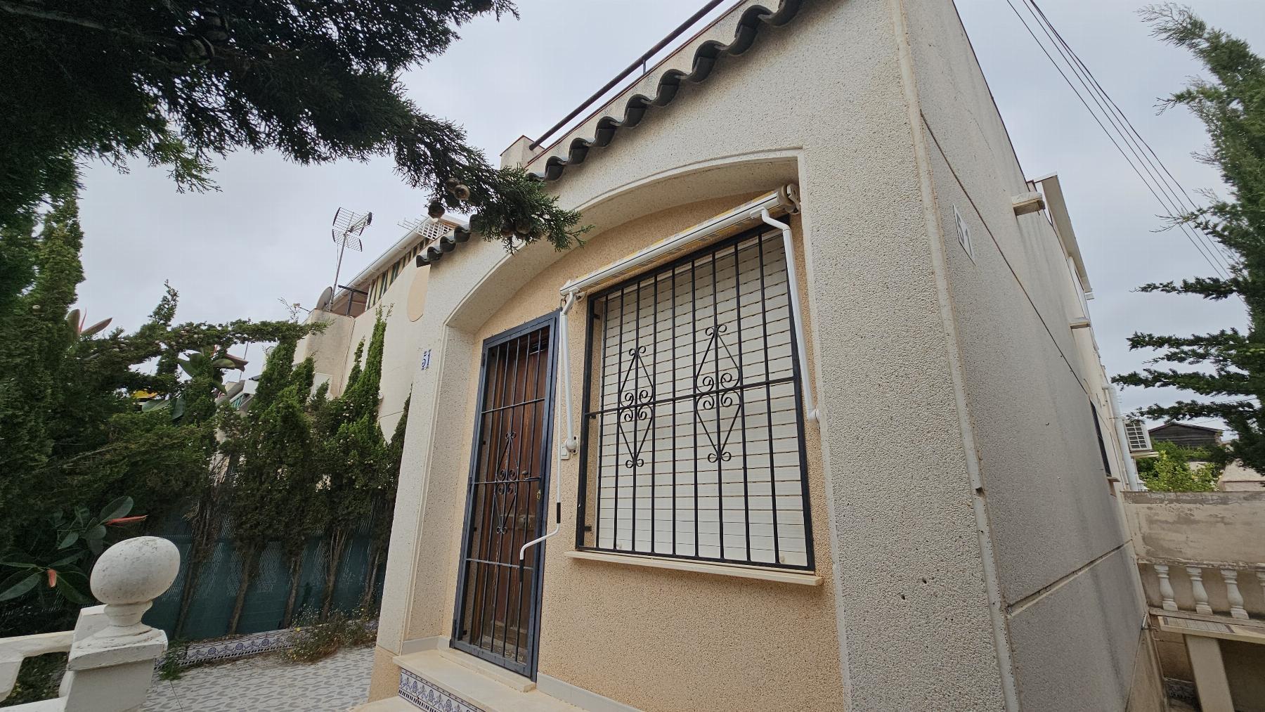 Venta de dúplex en Torrevieja