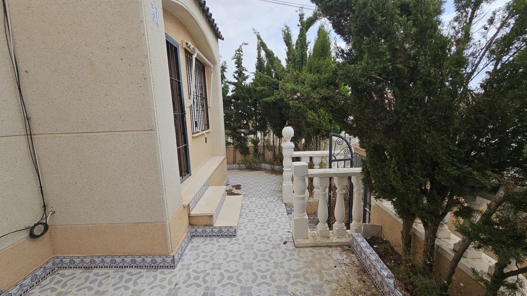 Venta de dúplex en Torrevieja