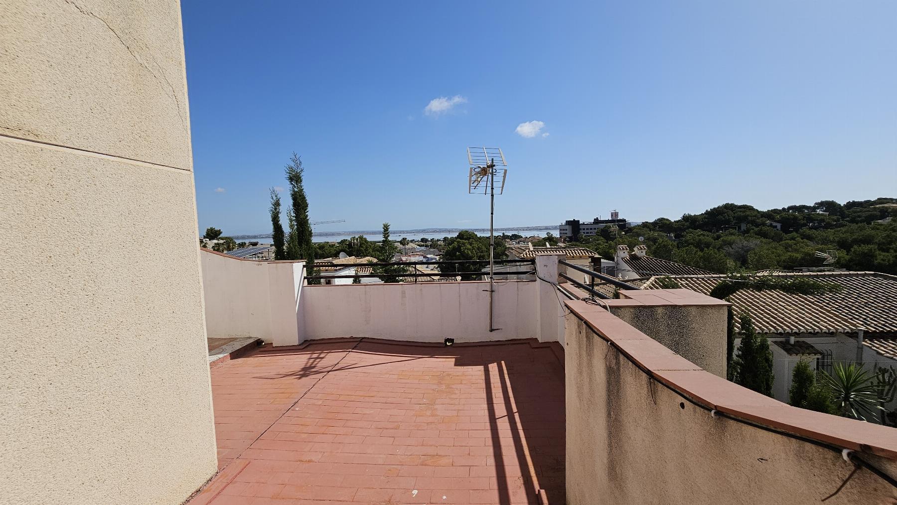Venta de dúplex en Torrevieja