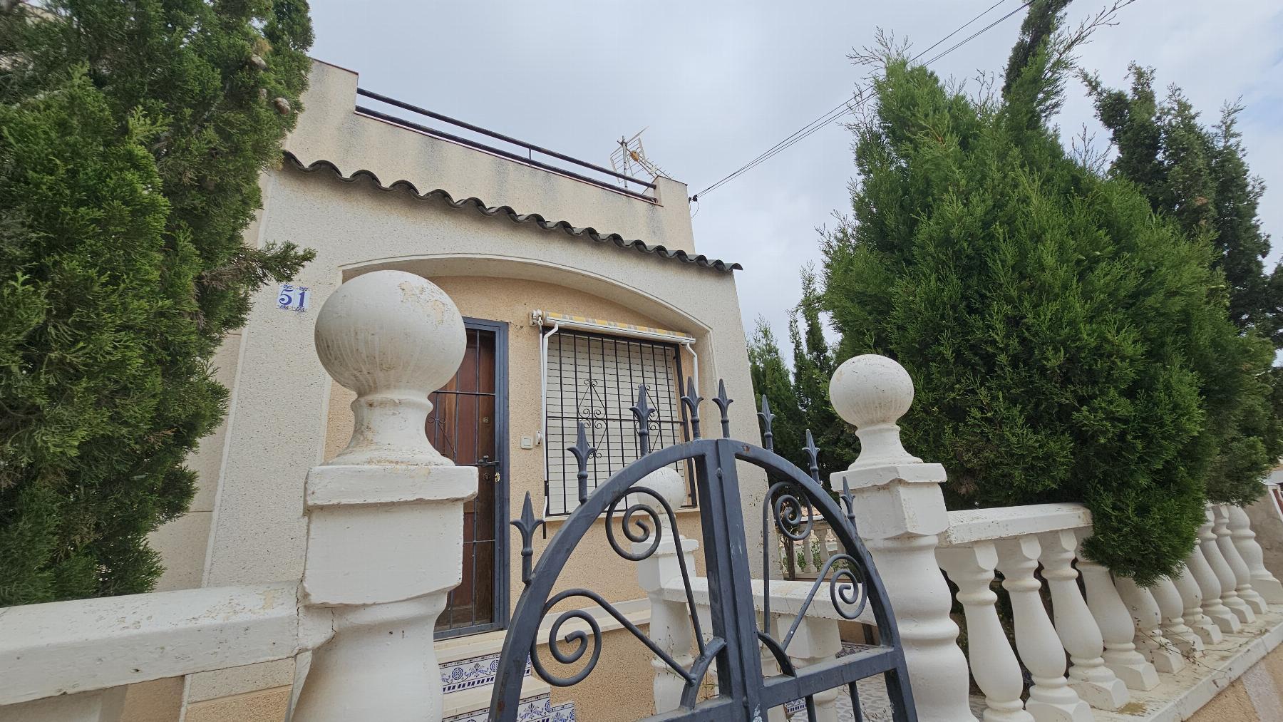 Venta de dúplex en Torrevieja