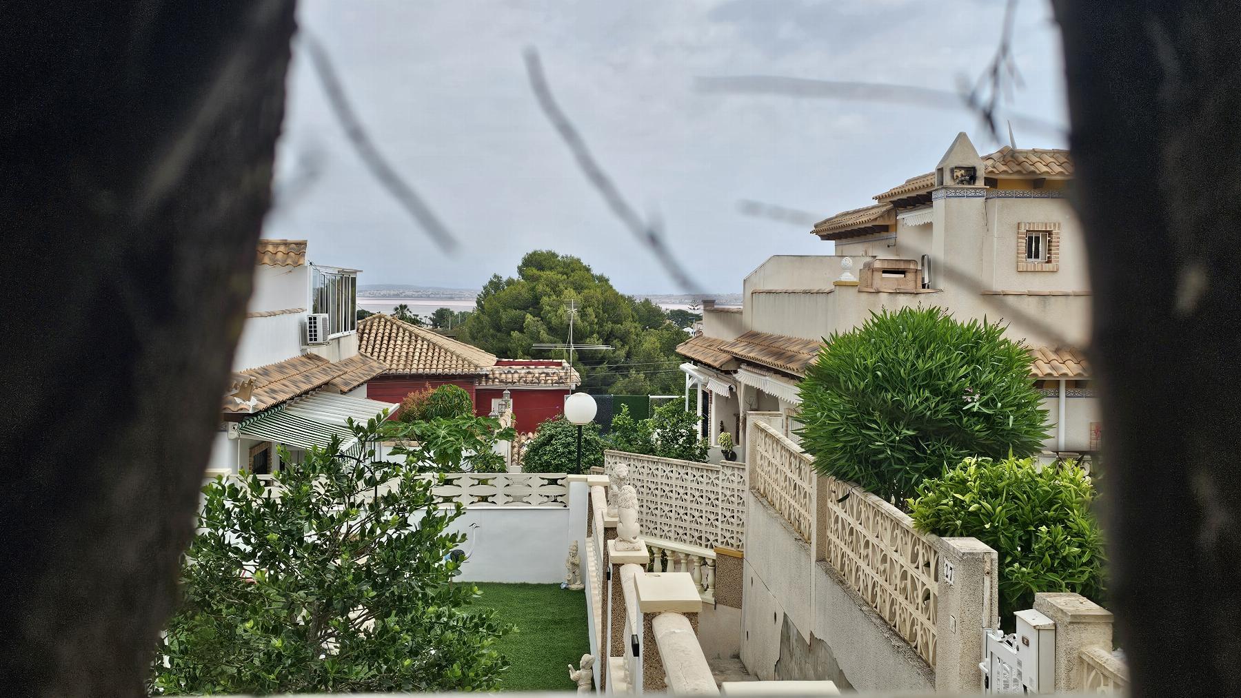 Venta de dúplex en Torrevieja