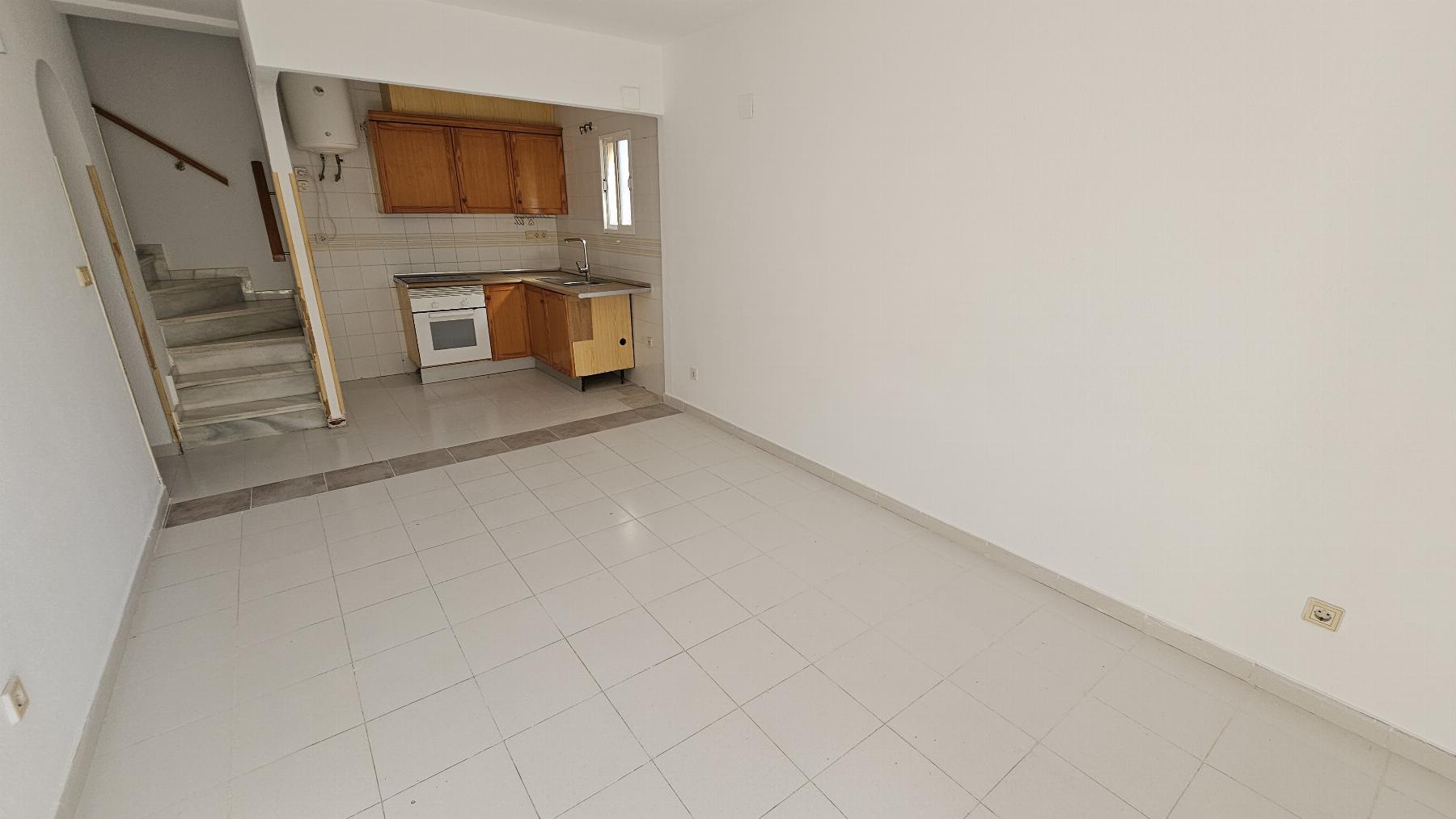 Venta de dúplex en Torrevieja