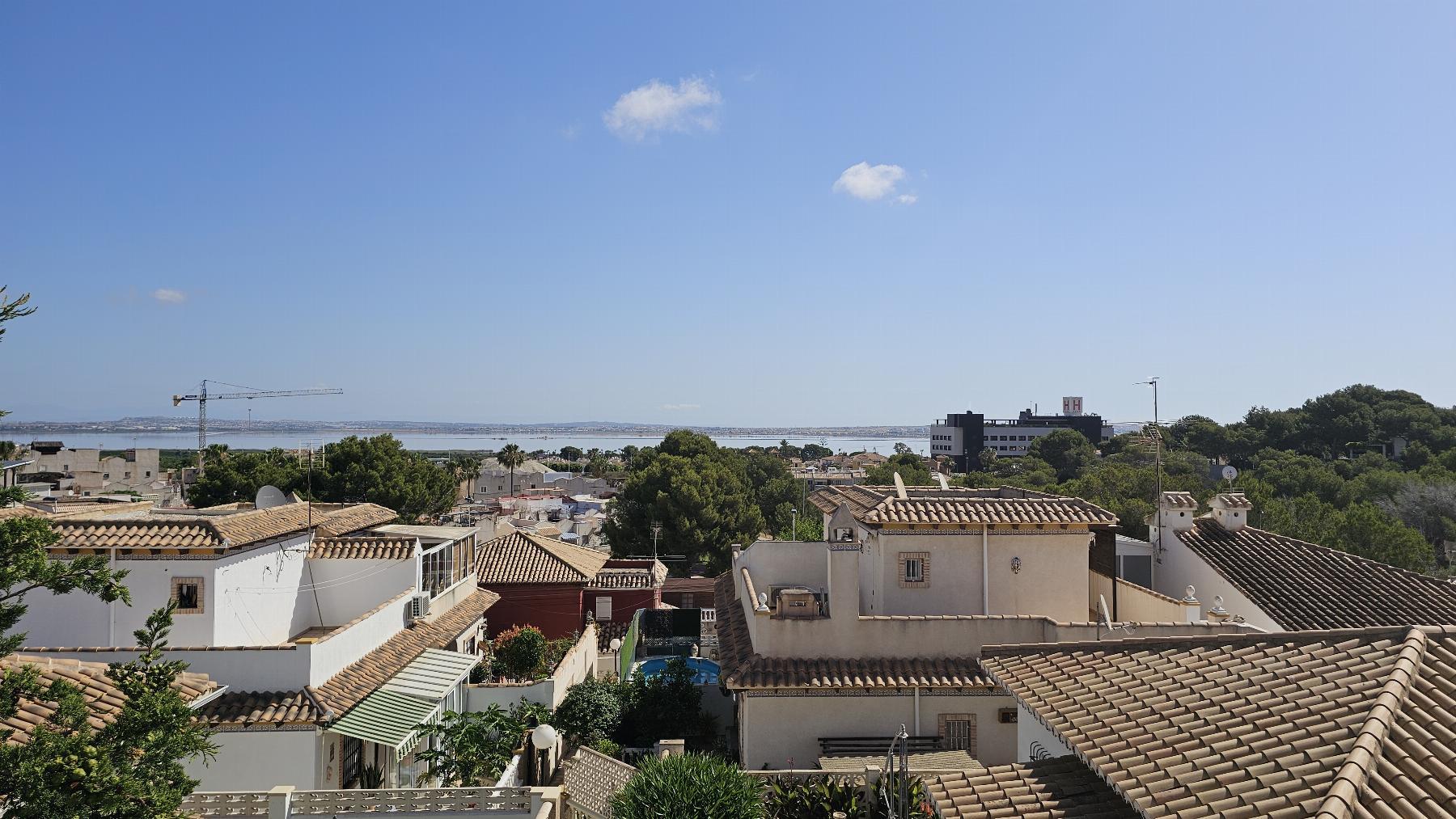 Venta de dúplex en Torrevieja