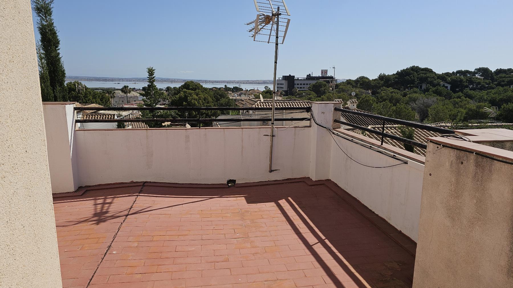 Venta de dúplex en Torrevieja