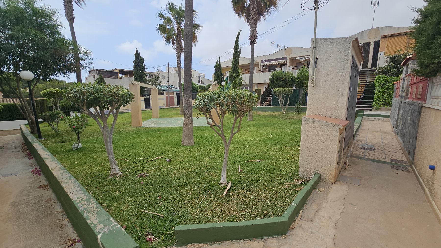 Venta de dúplex en Torrevieja