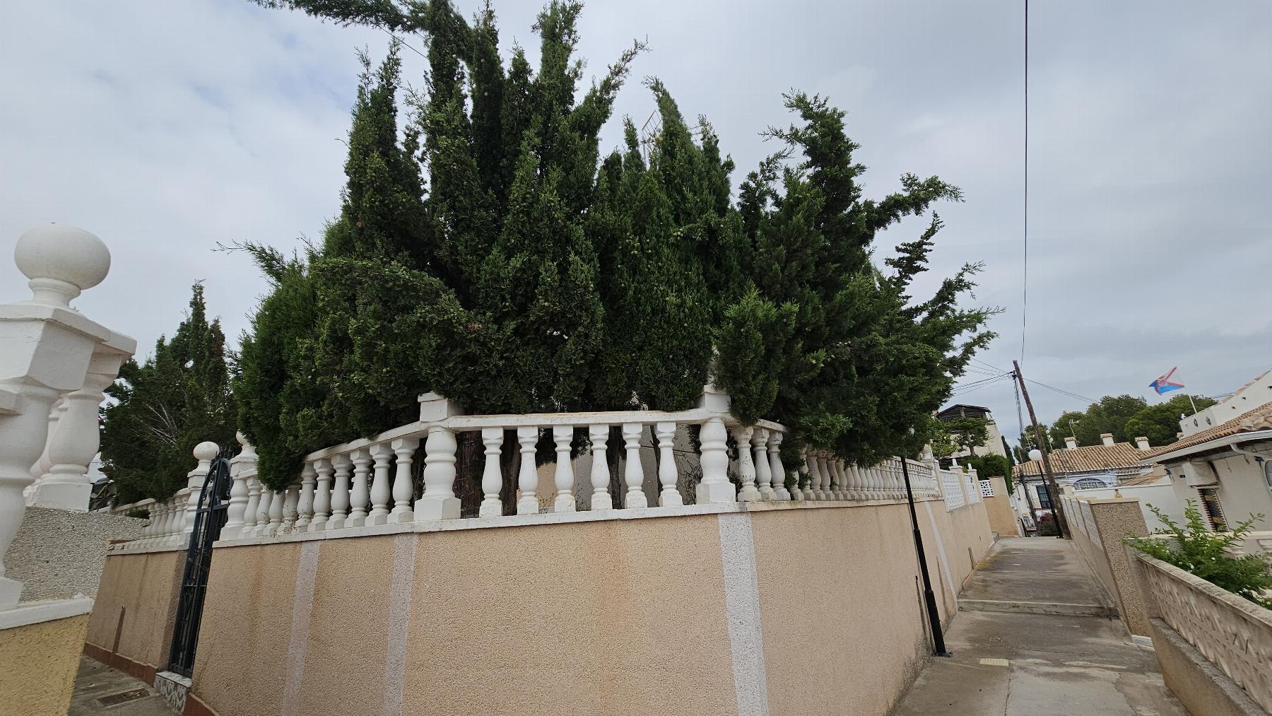 Venta de dúplex en Torrevieja