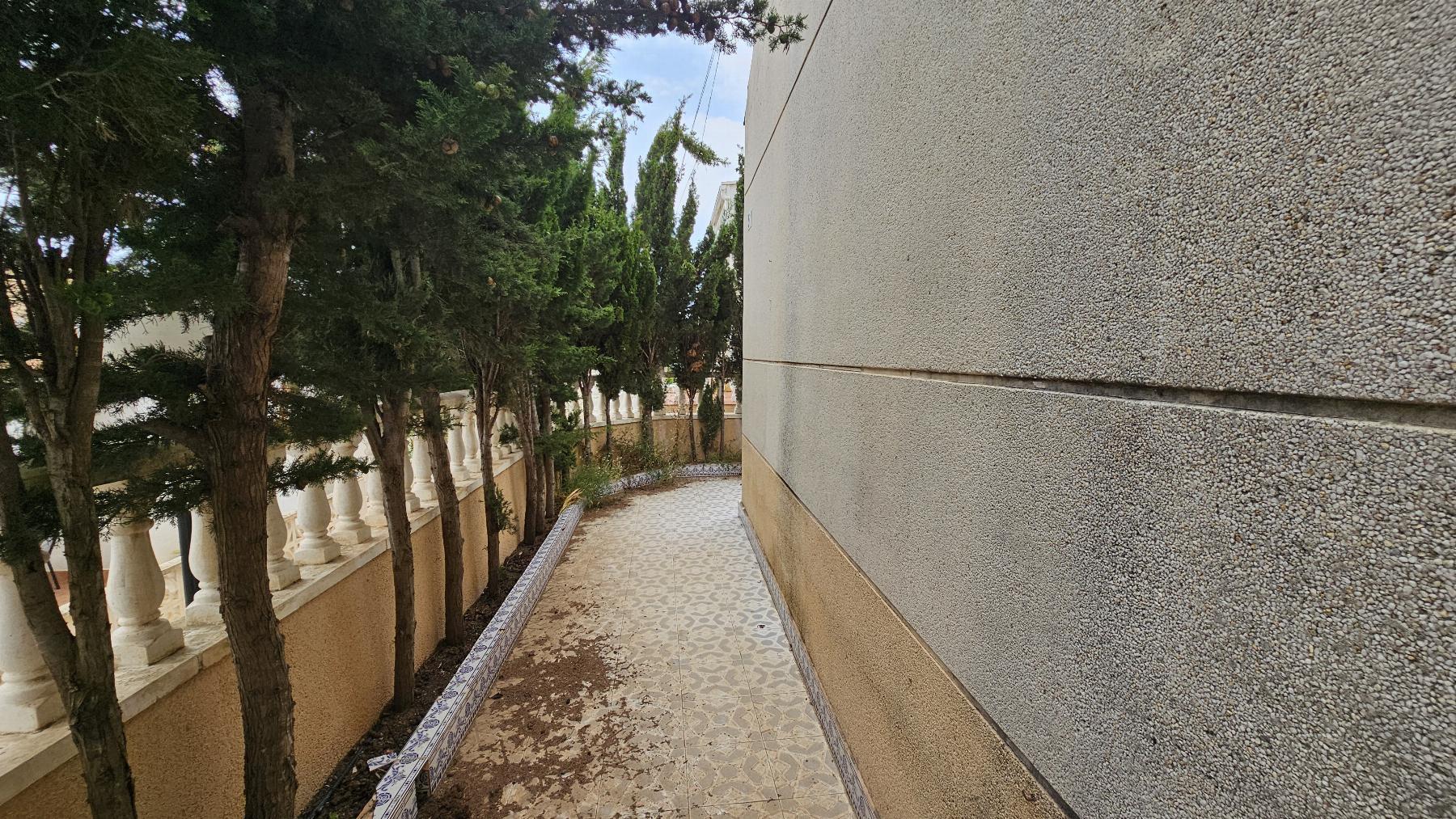 Venta de dúplex en Torrevieja