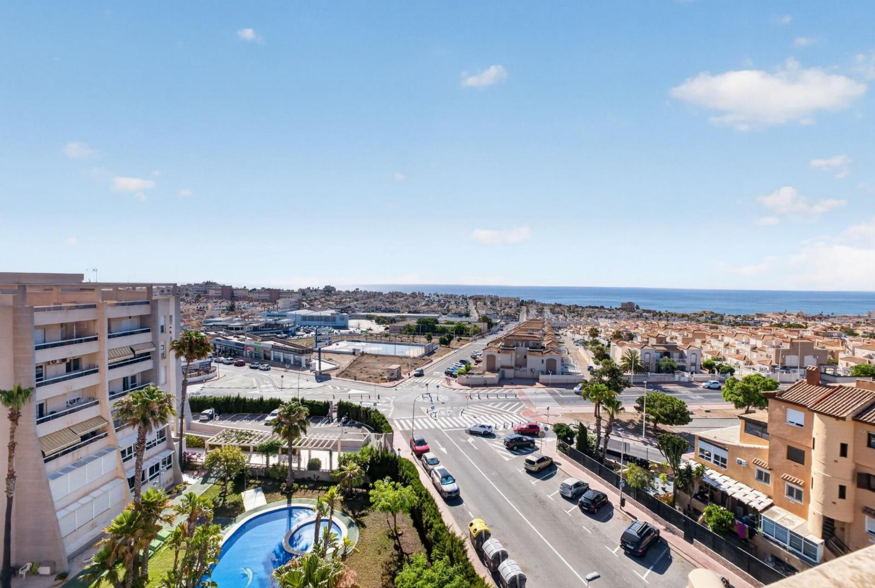 Venta de Ático en Orihuela Costa