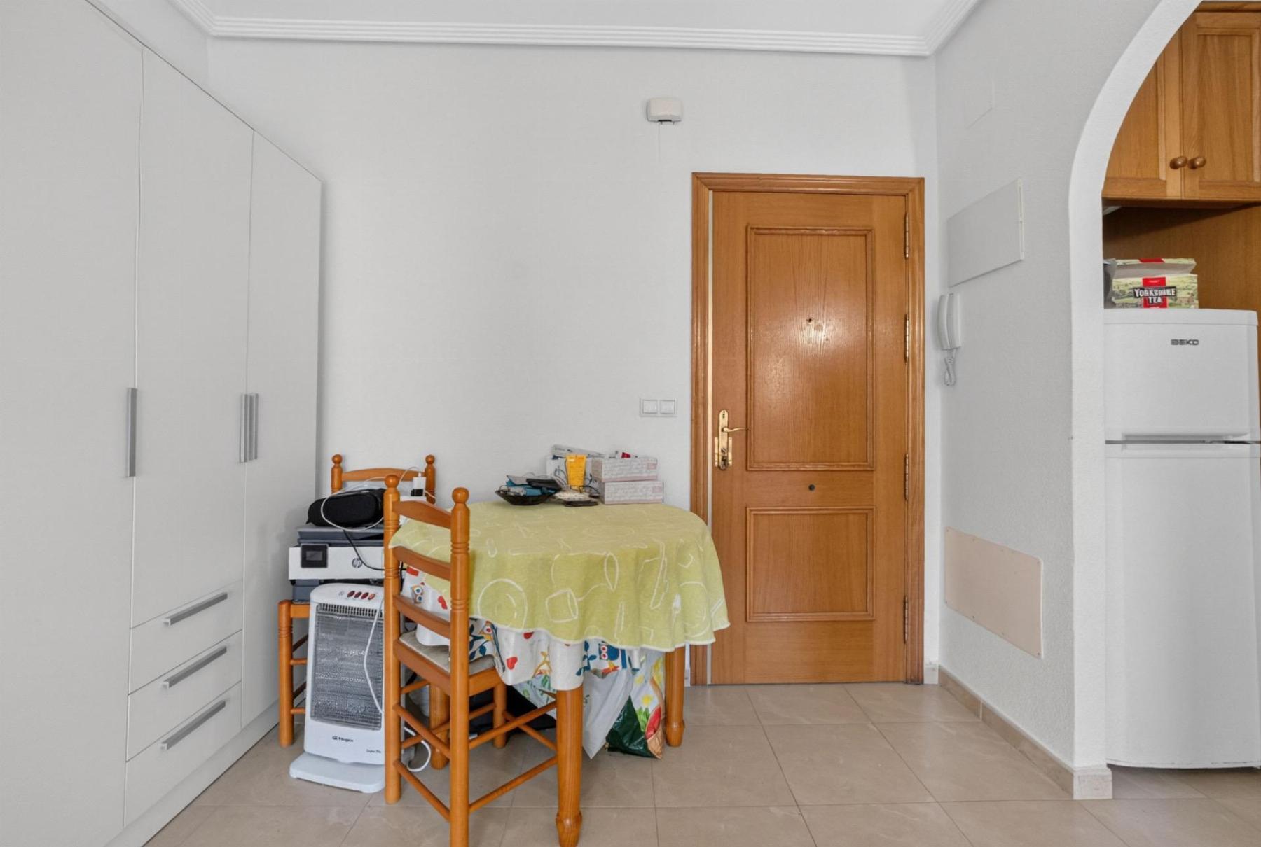 For sale of penthouse in Orihuela Costa