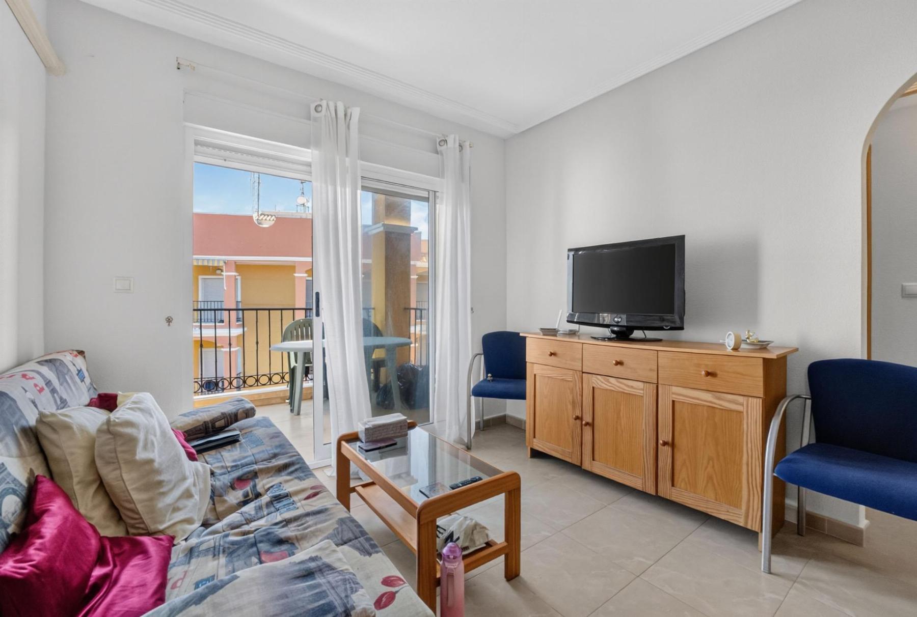 Venta de Ático en Orihuela Costa
