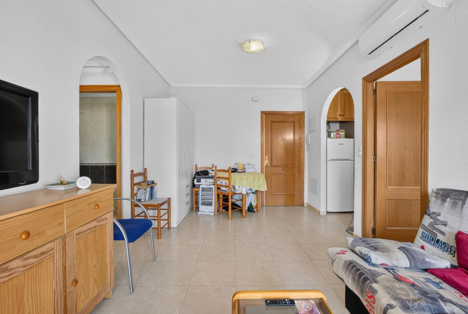 For sale of penthouse in Orihuela Costa