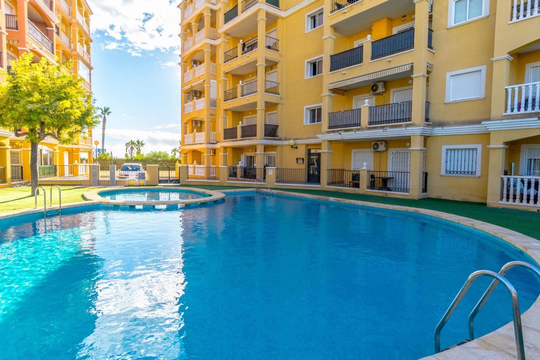 Venta de Ático en Orihuela Costa
