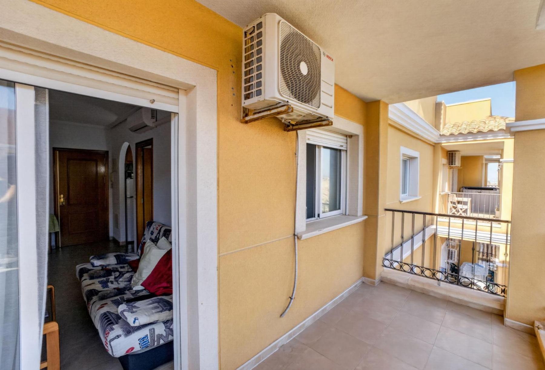 Venta de Ático en Orihuela Costa