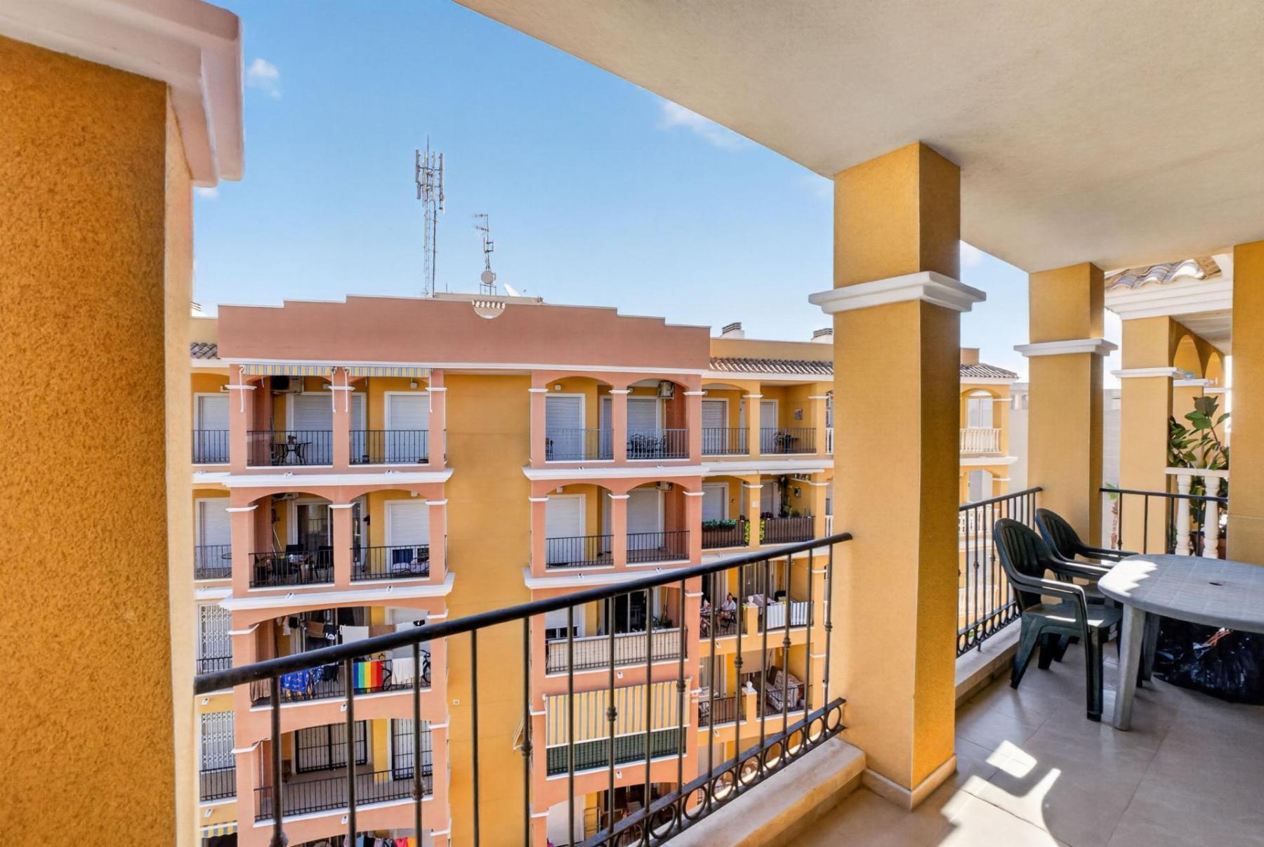 Venta de Ático en Orihuela Costa