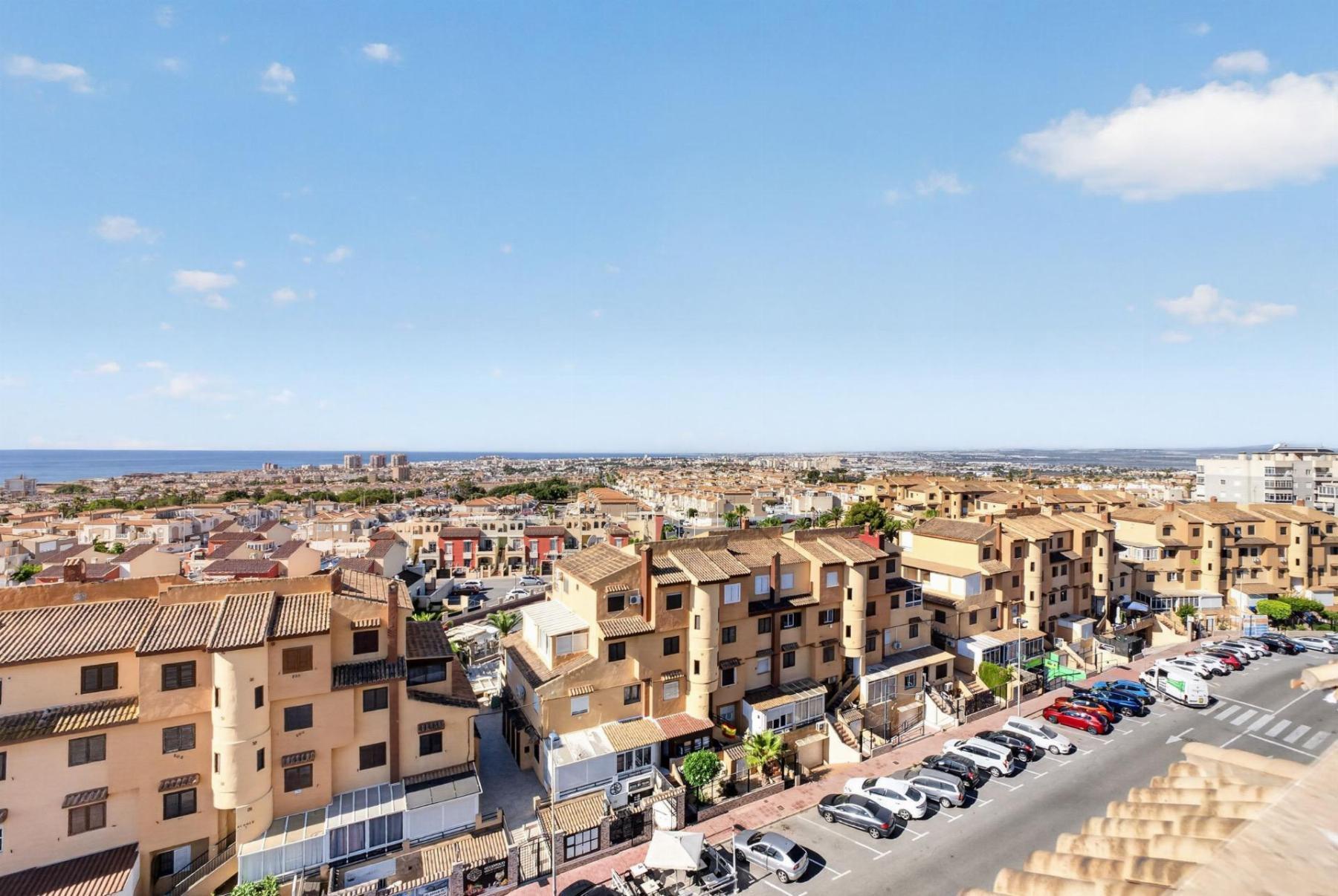 Venta de Ático en Orihuela Costa